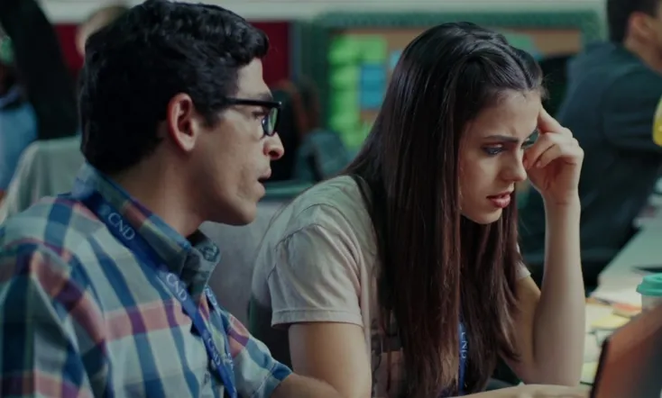 La Musiquita por Dentro