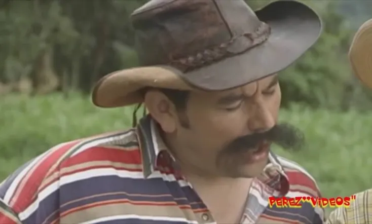 La Misteriosa Herencia