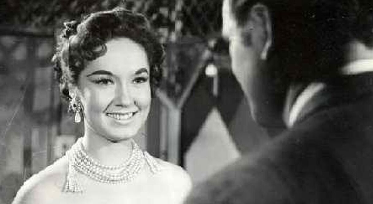 La maestra enamorada