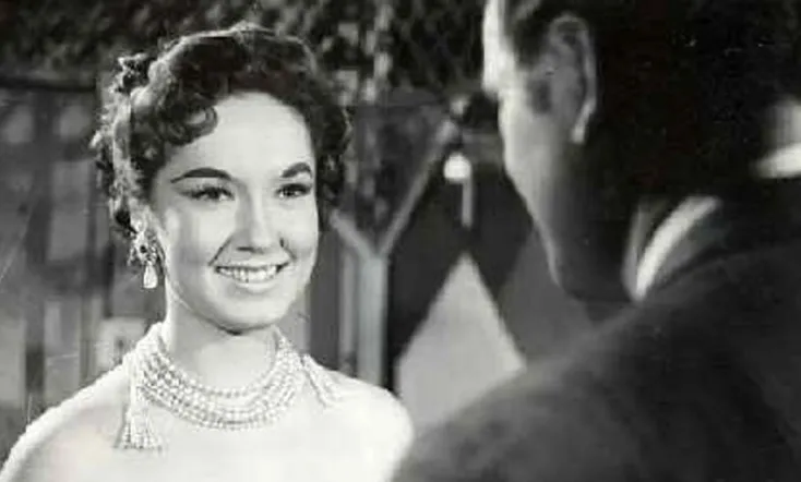 La maestra enamorada