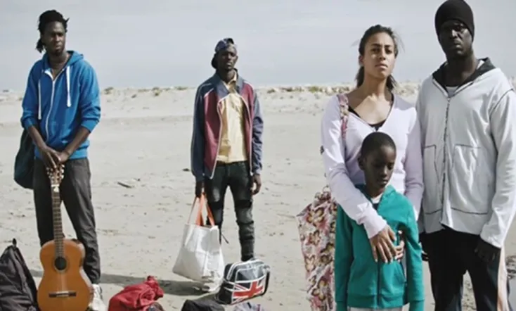 L'amore ti salva sempre