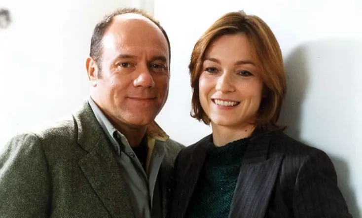 L'amore è eterno finché dura