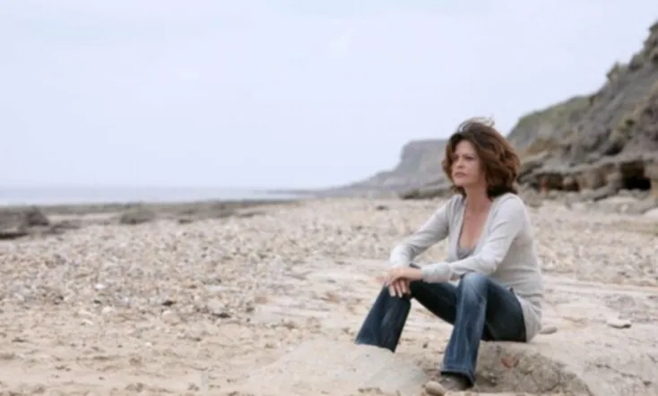 L'Amour dans le sang