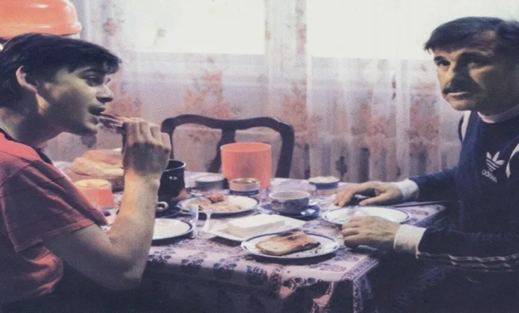 Landscapes in the Mist