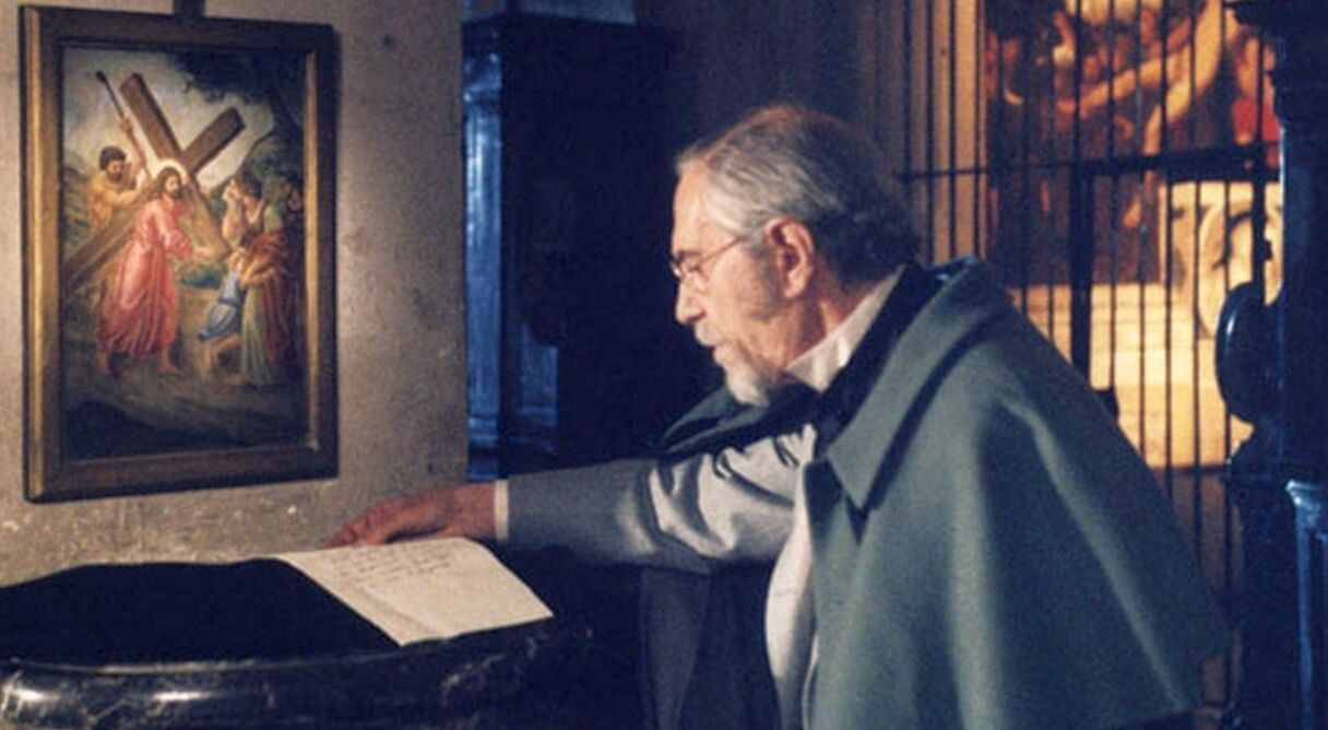 La notte di Pasquino