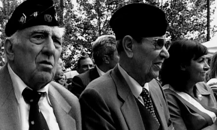 La Nueve, the Forgotten Men of the 9th Company