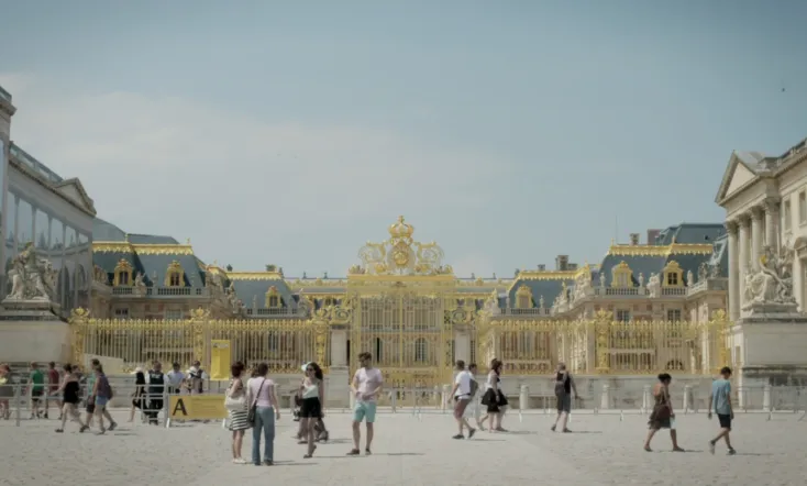 Lang Lang - Live in Versailles