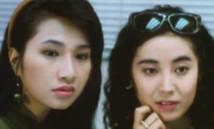 Lan Kwai Fong Swingers