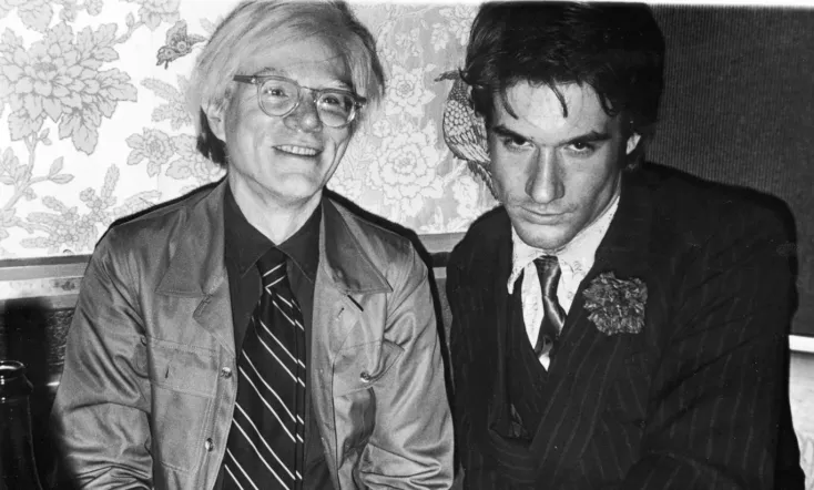 Lance Loud!: A Death in an American Family