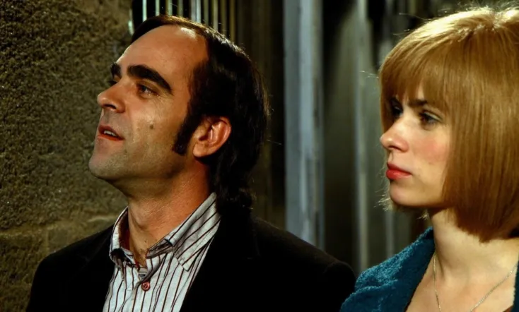 La noche que dejó de llover