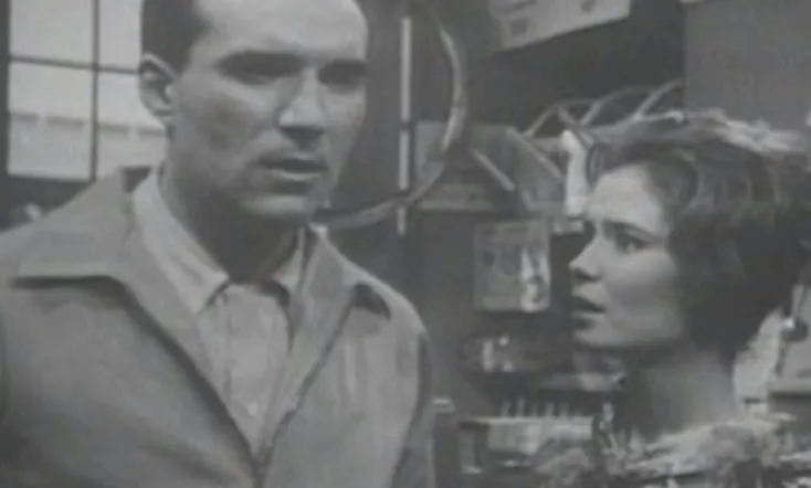 La nuit de Tom Brown