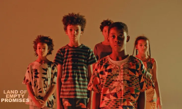 Land of empty promises