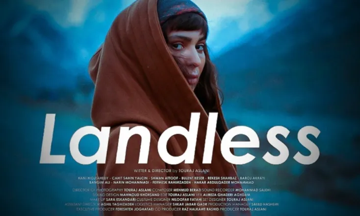Landless