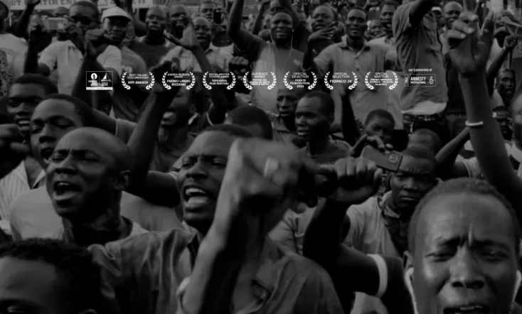 Land of Upright People