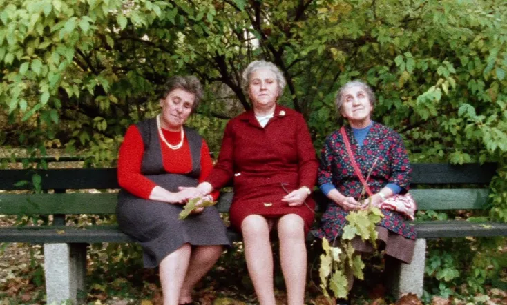 Land of Silence and Darkness