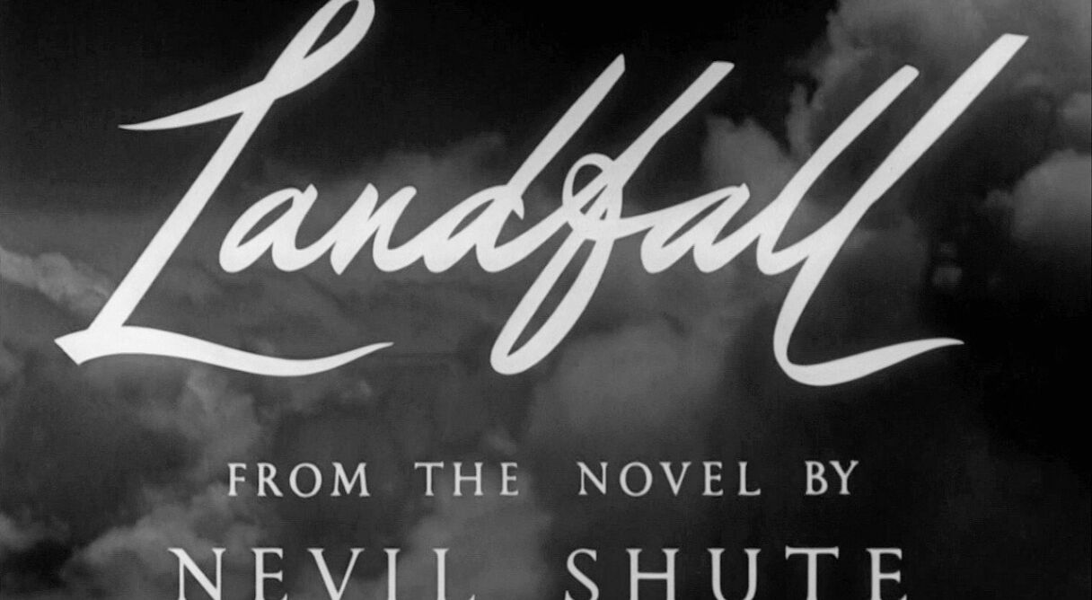 Landfall