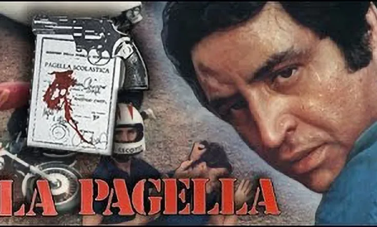 La pagella