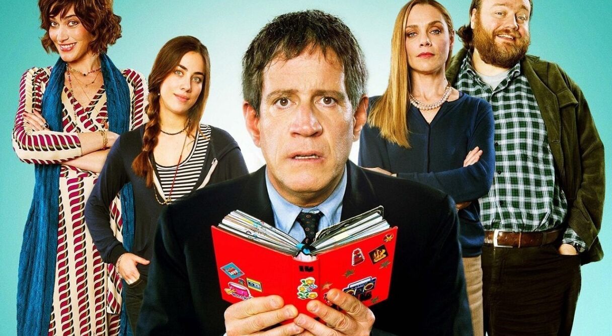 La prima volta (di mia figlia)