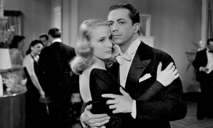 La pequeña señora de Pérez