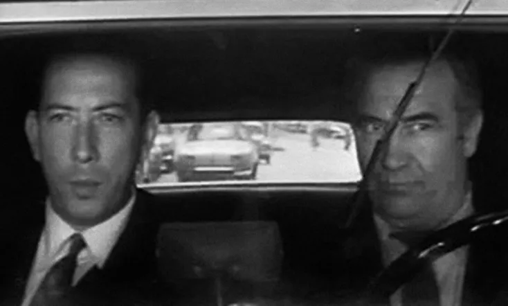 La Parole est au témoin