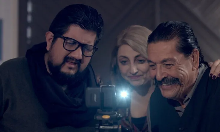 La Productora de mi Vida