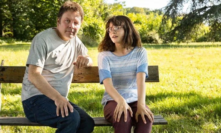 La plus belle pour aller danser