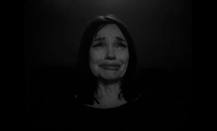 La Passion Selon Béatrice