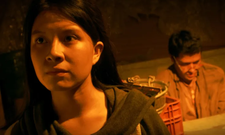 La princesa chatarra