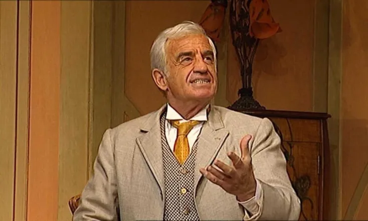 La puce à l'oreille