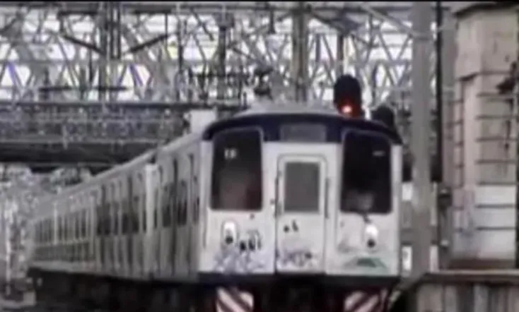 La próxima estación