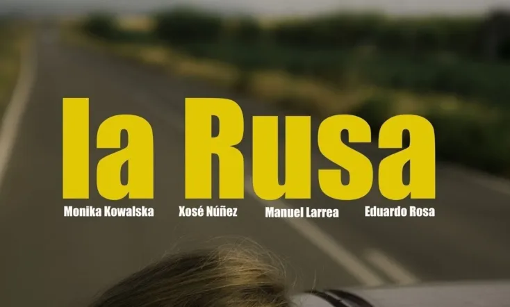 La rusa
