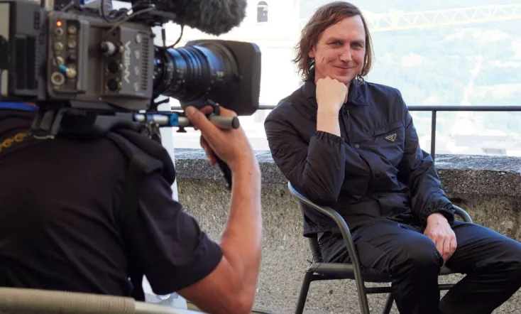 Lars Eidinger – To Be or Not To Be