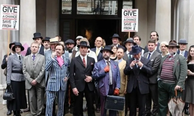 La révolution rétro