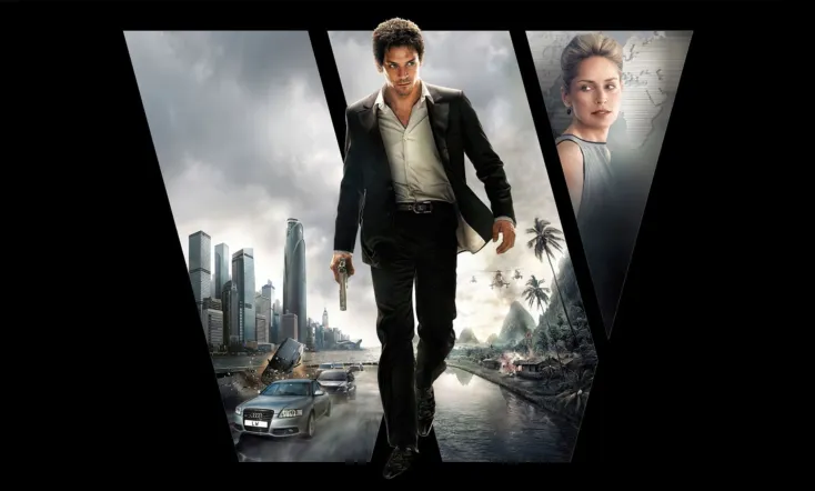 Largo Winch II