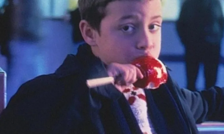 L'arbre de les cireres