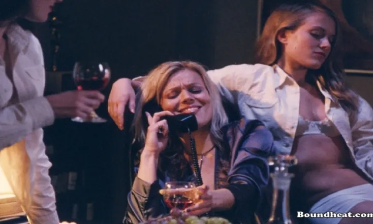 Lash of the Scorpion