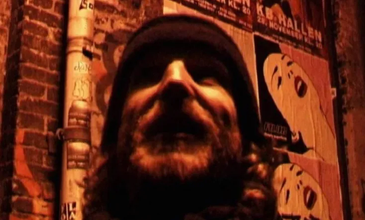 Last Exit (the underground film)