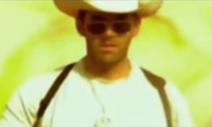 La Sombra Del Sahuaro