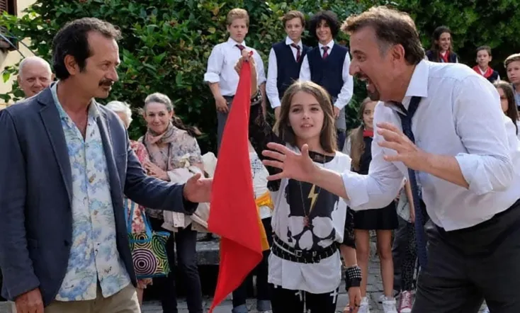 La scuola più bella del mondo