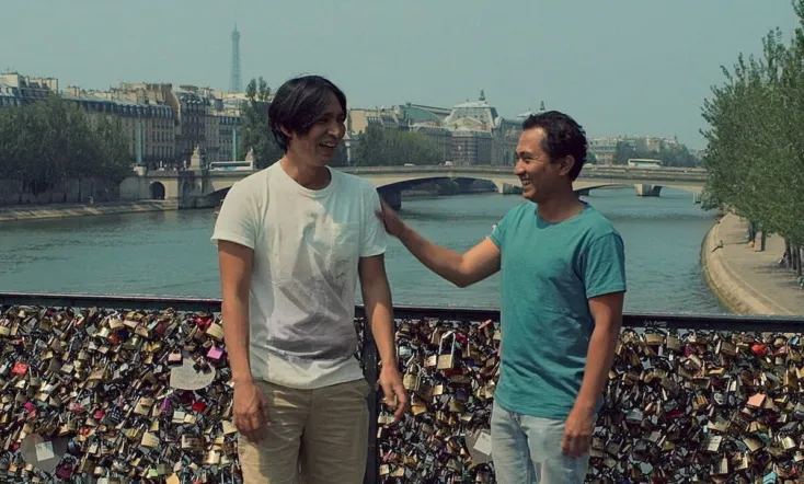 Laskar Pelangi 2: Edensor