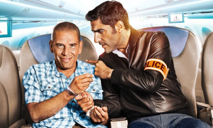 Last Call for Nowhere