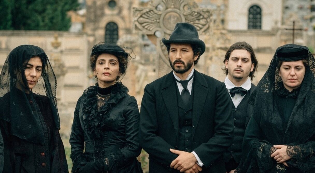 La stagione della caccia