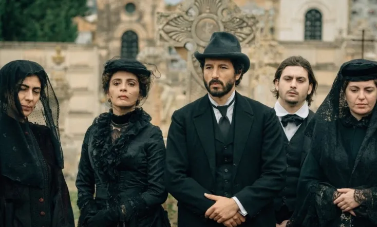 La stagione della caccia