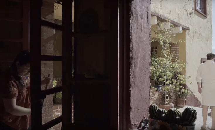 Las mujeres invisibles