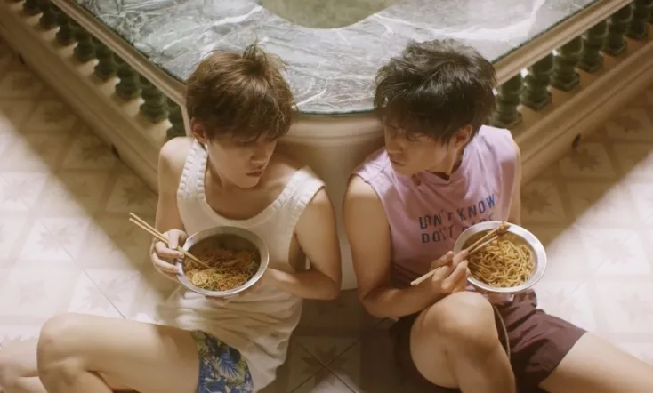 Last Twilight in Phuket