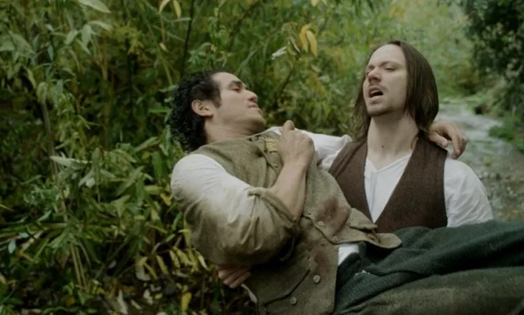 Last Call in the Dog House