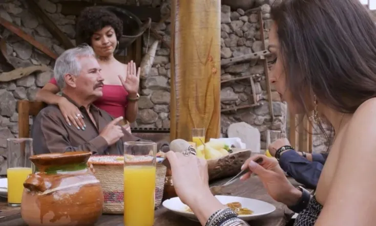 Las amantes del narco IV