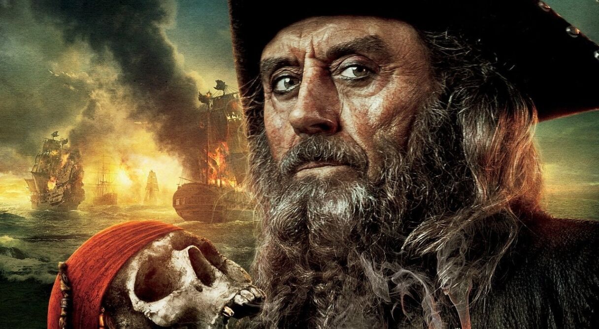 Last Sail, First Voyage