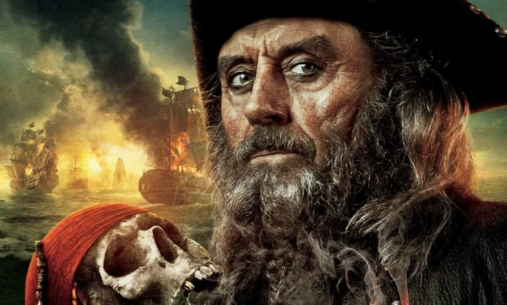 Last Sail, First Voyage