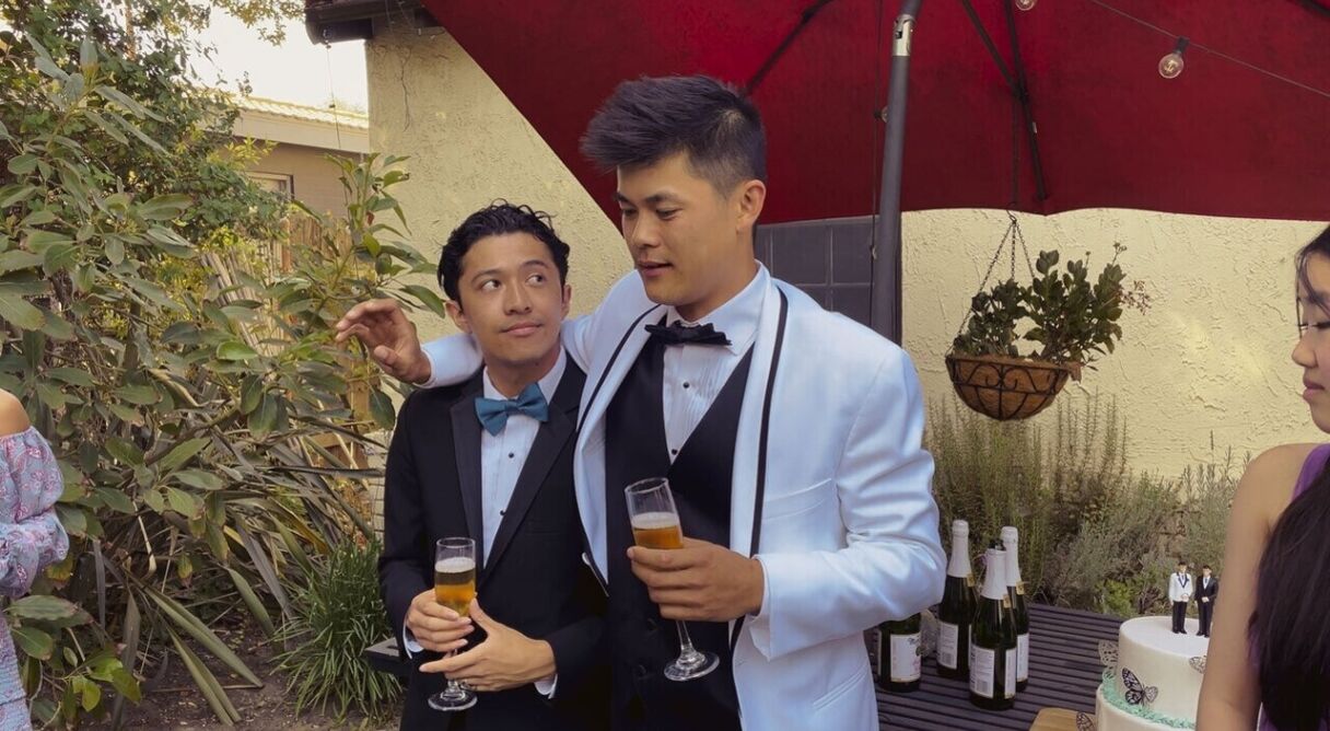 Last Summer of Nathan Lee